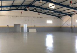 A LOUER LOCAL 2000 M2 DEUX NIV TUNIS SUD