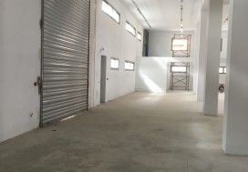 A L IMMEUBE HS 2553 M2 Z LAC 3 TUNIS
