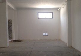 A LOUER LOCAL INDUSTR 2400 M2 MGHIRA