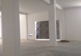 A LOUER LOCAL INDUSTR 2400 M2 MGHIRA