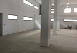A L IMMEUBE HS 2553 M2 Z LAC 3 TUNIS