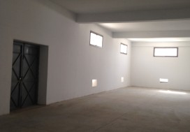 A LOUER LOCAL INDUSTR 2400 M2 MGHIRA