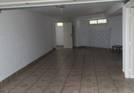 A L ETAGE VILLA MEUBLE 280 M2 LAC2 TUNIS