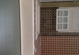A LOUER VILLA 10 PIECES MANAR