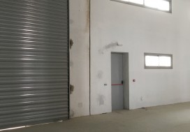 A L IMMEUBE HS 2553 M2 Z LAC 3 TUNIS