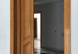 A L ETAGE VILLA MEUBLE 280 M2 LAC2 TUNIS