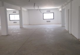 A LOUER LOCAL INDUSTR 2400 M2 MGHIRA