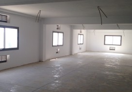 A LOUER LOCAL INDUSTR 2400 M2 MGHIRA