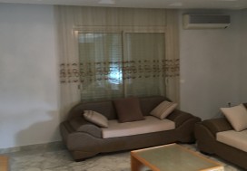A LOUER LOCAL INDUSTR 2400 M2 MGHIRA