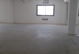 A LOUER LOCAL INDUSTR 2400 M2 MGHIRA