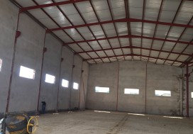 A LOUER LOCAL CHARP 2000 M2 TUNIS OUEST