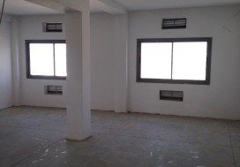 A LOUER LOCAL INDUSTR 2400 M2 MGHIRA