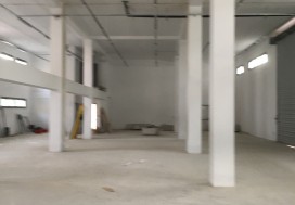 A L IMMEUBE HS 2553 M2 Z LAC 3 TUNIS