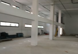 A L IMMEUBE HS 2553 M2 Z LAC 3 TUNIS