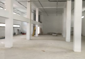 A L IMMEUBE HS 2553 M2 Z LAC 3 TUNIS
