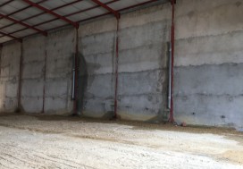 A LOUER LOCAL CHARP 2000 M2 TUNIS OUEST