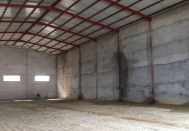 A LOUER LOCAL CHARP 2000 M2 TUNIS OUEST