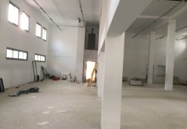 A L IMMEUBE HS 2553 M2 Z LAC 3 TUNIS