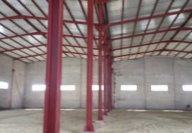 A LOUER LOCAL CHARP 2000 M2 TUNIS OUEST