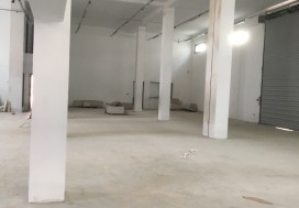 A L IMMEUBE HS 2553 M2 Z LAC 3 TUNIS