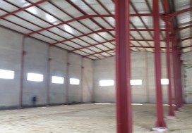 A LOUER LOCAL CHARP 2000 M2 TUNIS OUEST