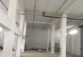 A L IMMEUBE HS 2553 M2 Z LAC 3 TUNIS