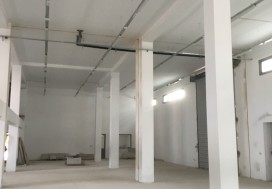 A L IMMEUBE HS 2553 M2 Z LAC 3 TUNIS