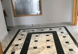 A L ETAGE VILLA MEUBLE 280 M2 LAC2 TUNIS