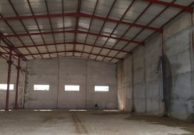 A LOUER LOCAL CHARP 2000 M2 TUNIS OUEST