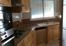 A L ETAGE VILLA MEUBLE 280 M2 LAC2 TUNIS