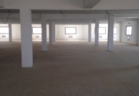A LOUER LOCAL INDUSTR 2400 M2 MGHIRA