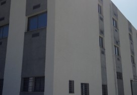 A LOUER LOCAL INDUSTR 2400 M2 MGHIRA