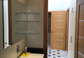 A L ETAGE VILLA MEUBLE 280 M2 LAC2 TUNIS