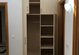 A L ETAGE VILLA MEUBLE 280 M2 LAC2 TUNIS