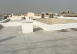 A L IMMEUBE HS 2553 M2 Z LAC 3 TUNIS
