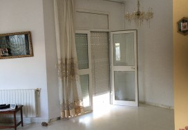 A LOUER RDC DE VILLA S3 200 M2 ENNASR