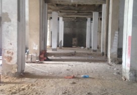 A VENDRE LOCAL COMMERCIAL 1600 M2 SOUKRA