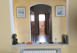 A LOUER RDC DE VILLA S3 200 M2 ENNASR