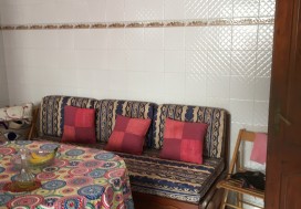 A LOUER RDC DE VILLA S3 200 M2 ENNASR
