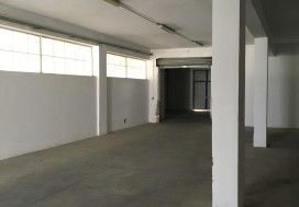 A LOUER LOCAL DALLE 2200 M2 R+2 SLIMEN