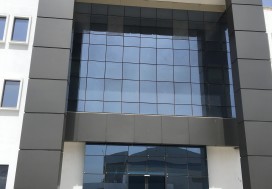 A LOUER LOCAL 5265/3895 M2 TUNIS SUD