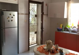A LOUER RDC DE VILLA S3 200 M2 ENNASR