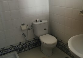 A LOUER RDC DE VILLA S3 200 M2 ENNASR