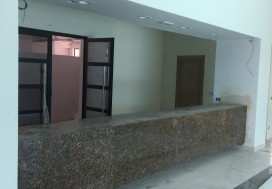 A LOUER LOCAL 5265/3895 M2 TUNIS SUD