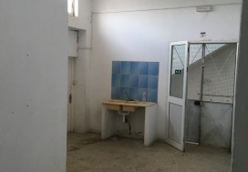 A LOUER LOCAL DALLE 2200 M2 R+2 SLIMEN