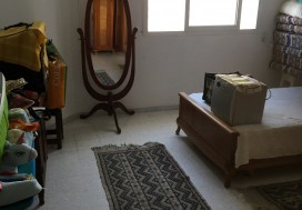 A LOUER RDC DE VILLA S3 200 M2 ENNASR