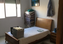 A LOUER RDC DE VILLA S3 200 M2 ENNASR