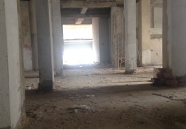 A VENDRE LOCAL COMMERCIAL 1600 M2 SOUKRA