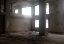 A VENDRE LOCAL COMMERCIAL 1600 M2 SOUKRA