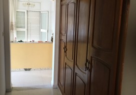 A LOUER RDC DE VILLA S3 200 M2 ENNASR